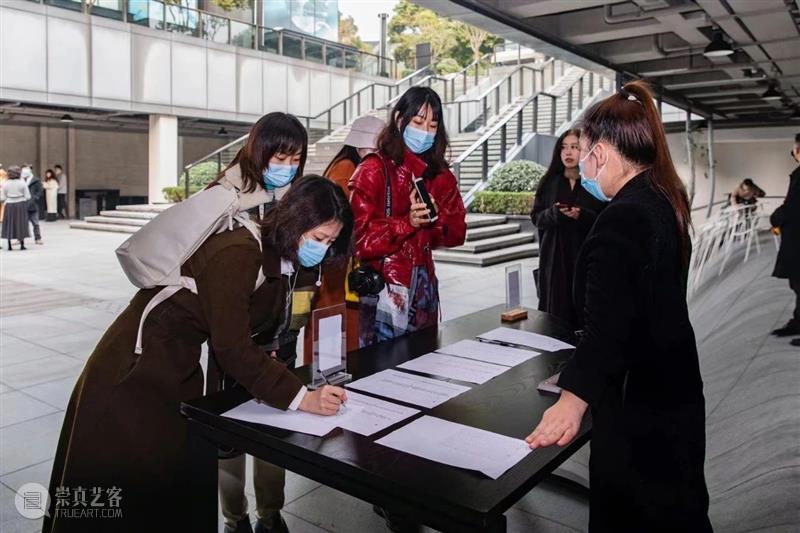 【OCAT上海馆 | 招募】2021年夏季新展实习生和志愿者招募 OCAT上海馆 OCAT 上海馆 志愿者 夏季新展实习生 新展 展期 环形 录像 实习生 展厅 崇真艺客